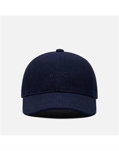 Кепка Charlie A.p.c.