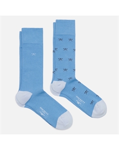 Комплект носков Icon 2-Pack Hackett