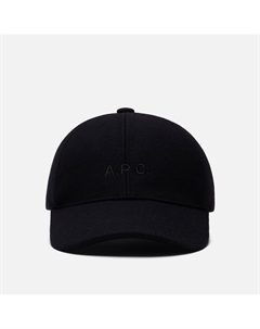Кепка Charlie Wool A.p.c.