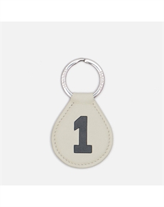 Брелок для ключей One Numbered Hackett