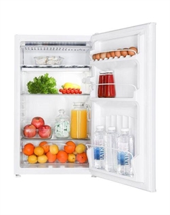 Холодильник однокамерный NORDFROST RFS-85 W белый Nordfrost