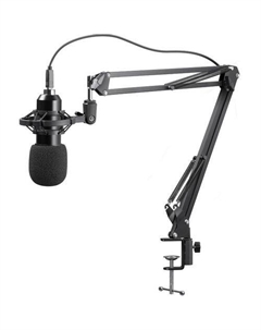 Микрофон Defender Space GMC 450, черный