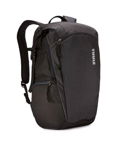 Рюкзак 15.6" EnRoute Large DSLR TECB125, черный, Универсальный Thule