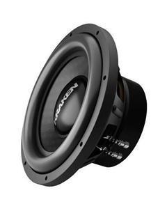 Сабвуфер автомобильный RX-10" Kraken, пассивный Prology