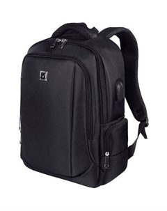 Рюкзак Functional 270799 с USB-выходом Brauberg