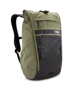 Рюкзак 16" Paramount 3204730, оливковый, Универсальный Thule