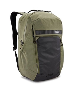 Рюкзак 16" Paramount 3204732, оливковый, Универсальный Thule