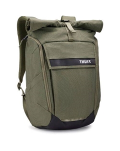 Рюкзак 16" Paramount PARABP3116, хаки, Универсальный Thule