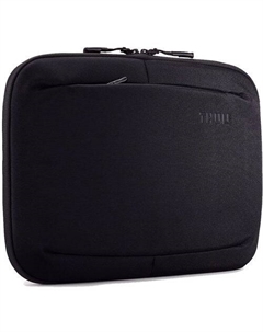 Чехол для ноутбука 14" Subterra 2 TSS414, черный, MacBook 14 Thule
