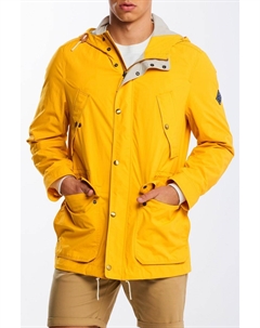 Мужская куртка парка Gant