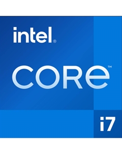 Процессор Intel Core i7-12700F, 2.1ГГц, (Turbo 4.9ГГц), 12-ядерный, 25МБ, LGA1700, OEM