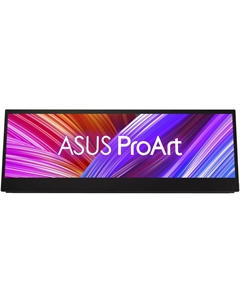 Монитор 14" ProArt PA147CDV IPS 1920x550 5ms HDMI, USB Type-C Asus
