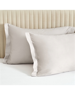 Комплект наволочек Gainsborough с ушками I Cozyhome