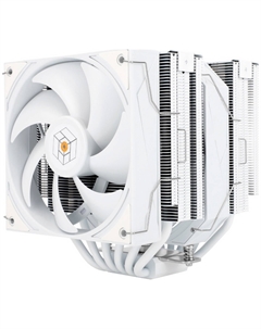 Кулер для процессора Thermalright Royal Pretor 130 White (RP130-WH)