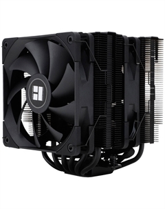 Кулер для процессора Thermalright Peerless Assassin 120 Black (PA120-BL)