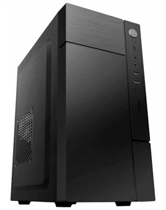 Компьютерный корпус Foxline Forza FZ-017-U32