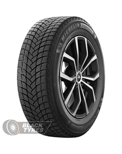 Зимняя шина X-Ice Snow SUV 265/45 R21 108T XL Michelin