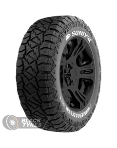 Летняя шина Primemaster R/T 285/65 R18 121/118Q Sonix