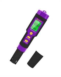 Тестер качества воды Wett QT 30 84560 Ermenrich