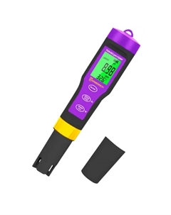 Тестер качества воды Wett QT20 84559 Ermenrich