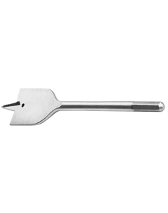 Сверло по дереву перовое 70388, 38 мм Сибртех