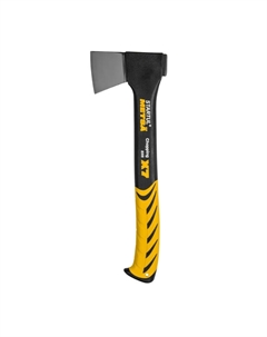 Топор универсальный METSA X7 ST2030-07, 640г Startul