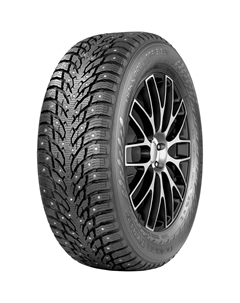 Шины Nokian tyres