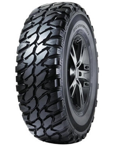 Шины 265/70 R17 Ecovision VI-186MT 121/118Q LT/C Ovation