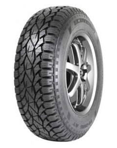 Шины 255/70 R16 Ecovision VI-686 AT 111T Ovation