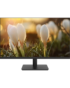 Монитор 27" LM27-A201H IPS, 1920x1080 (16:9), 250кд/м2, 100 Гц, 5 мс, 178°/178°, VGA, HDMI, DisplayPort, черный (DHI-LM27-A201H) Dahua