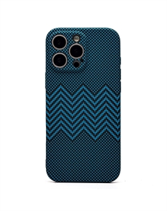 Чехол-накладка Luxo Creative для смартфона Apple iPhone 16 Pro Max, силикон, принт 135 (237860) Luxó