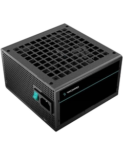 Блок питания 550 Вт ATX PF550 V2, 120 мм, 80 Plus, Retail (R-PF550D-HA0B-WDEU) Deepcool