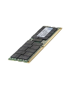 Память DDR4 RDIMM 32Gb, 2666MHz, CL19, 1.2V, Dual Rank, ECC Reg, (815100-B21/850881-001) Hpe