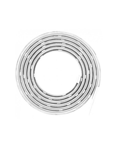 Умная светодиодная лента Lightstrip Plus 1s, IP20, белый (DD0002W0EU) Yeelight