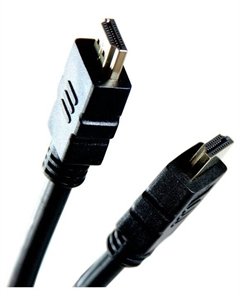 Кабель HDMI(19M)-HDMI(19M) v2.0, 3 м Aopen