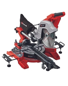 Пила торцовочная TE-SM 10 L Dual 4300877 Einhell