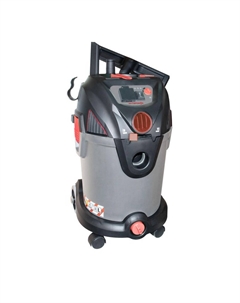 Пылесос ПУ-30/1400Р 707.1.0.00 Интерскол