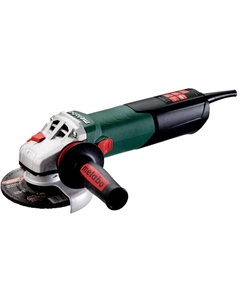 Угловая шлифовальная машина WEA 17-125 Quick 600534000 Metabo