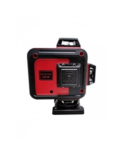 Нивелир лазерный CLG 4D 360-4 GREEN 1-2-295 Infiniter