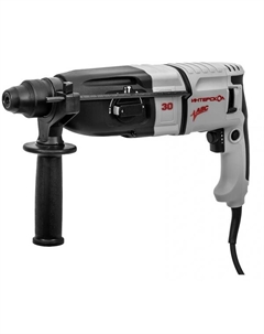 Перфоратор П-30/900АВС 86.1.4.40 Интерскол