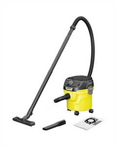 Пылесос KWD 1 W V-12/2/18 1.628-401.0 Karcher