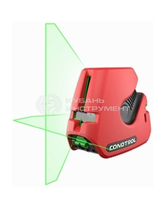 Нивелир лазерный Neo G200 1-2-126 Condtrol