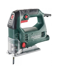 Лобзик STEB 65 Quick 601030500 Metabo