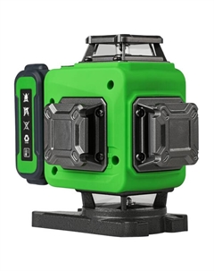 Нивелир лазерный LN 4D-360-2 821180 Amo