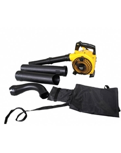 Воздуходувка бензиновая GB-26V 70/13/15 Huter