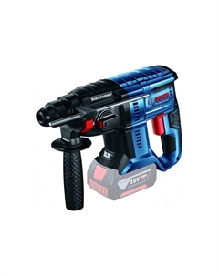 Аккумуляторный перфоратор GBH 180-LI без акб/зу 0611911120 Bosch