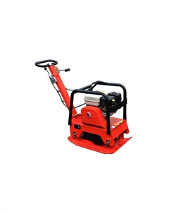 Виброплита бензиновая Diam VMR-115/5.5 H MS125 630036