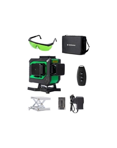 Нивелир лазерный GREENLINER 3-360/B SET Online product IM0150 Instrumax