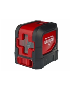Нивелир лазерный ЛН 3К Elitech