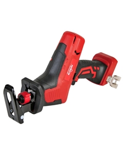 Аккумуляторная сабельная пила ПСА 18Л без акб  E2206.005.00 Elitech